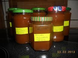 Mispelmarmelade Rezept Mispel Rezept Mispel Einkochen Rezepte