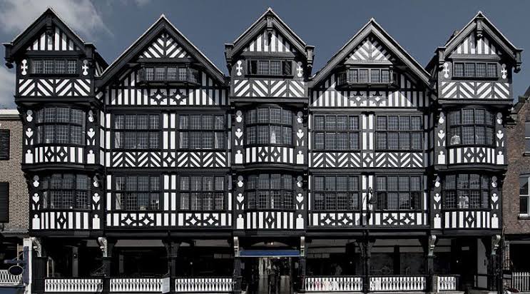 Tudor style | Renaissance, Gothic Revival & Tudor Revival | Britannica