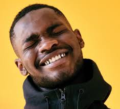 Black ain't just a single fuckin' colour, man there's shades to it” Dave,  “Black”