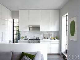 These 50 designs for smaller kitchen spaces to inspire you to make the most of your own tiny kitchen in 2020. 55 Inspiring Modern Kitchens Contemporary Kitchen Ideas 2020