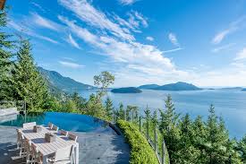 Find the best vancouver nature & wildlife tours. Exquisite Hillside Estate In West Vancouver Connects To Nature Idesignarch Interior Design Architecture Interior Decorating Emagazine
