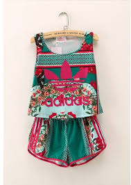 Adidas Ibiza Two Piece Co Ord Towie Asos All Sizes Ibiza Fashion Festival Costumes Holiday Outfits