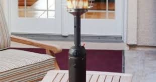 Paramount Ph T 107 Table Top Patio Heater Patio Heater Best Patio Heaters Outdoor Heaters Patio