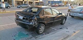 Check spelling or type a new query. Candidata Del Prd Protagoniza Accidente En Bulevar Vicente Fox