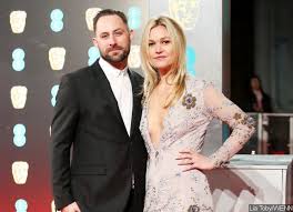 Strummer newcomb cook, born october 20, 2017. Julia Stiles Welcomes First Child With Husband Preston J Cook