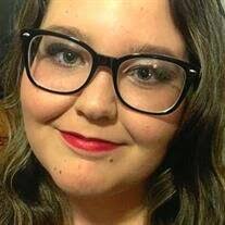 Alexis Tinell Gingerella Obituary