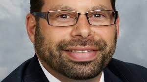 New at the top: David Basil's rise was a matter of getting from Point A to  Point B