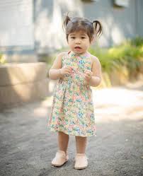 Dress designs for girls 2020. Baby Girl Clothes 2021 Interesting Kid Clothes 2021 40 Photos Videos