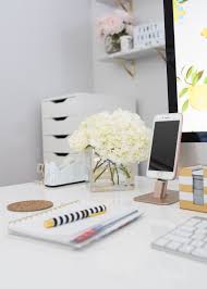 Cute Office Supplies And Decor The Fancy Things Cute Office Supplies Cute Office Decor Cute Office