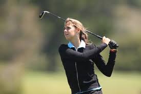Thompson has been pursuing golf as a career since a young age and is one of the most recognizable faces on the lpga. Us Sports Camps And Lpga Partner To Conduct Lpga Nike Junior Golf Camps Golf