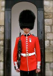 I Can See You Men In Uniform Hot Army Royal Guard