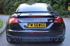 Audi Tt Rs Full Body Kit For Audi Tt Mk2 By Xclusive Customz Sheffield Audi Tt Audi Audi Tt Rs