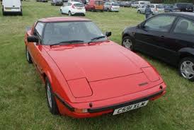 Image result for Monaco Red 1992 Colt