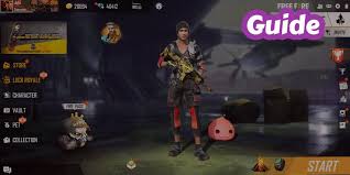 Garena free fire players are live people, there are no bots. Garena Free Fire Game Guide For Android Apk Download