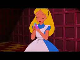 It Ll Be My Mad Science Project In The Future In Real Life Called Project Alice In Wonde Alice In Wonderland 1951 Alice In Wonderland Alice In Wonderland Dress