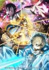 ソードアート・オンライン アリシゼーション War of Underworld