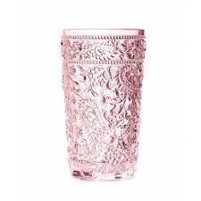 4.4 out of 5 stars with 59 ratings. Drinking Glasses Pink Drinkware You Ll Love In 2021 Wayfair