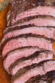 pan seared sirloin steak tipbuzz