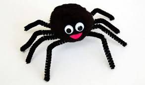 16 Lavoretti Di Halloween Per La Scuola Dell Infanzia Creazioni Di Halloween Artigianato Lavoretti Scuola Materna