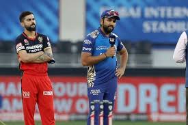 Rcb team exhibited their best from all departments. Ipl 2021 Match 1 Rcb Vs Mi Preview Probable Xi Match Prediction Live Streaming Weather Forecast And Pitch Report
