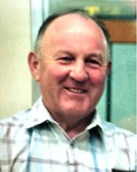 Dr. Lloyd McCarthy Obituary 2024