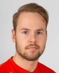 Benjamin Niveri Stats