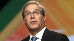 Spear: ATA Will Keep Leading No Matter Election's Outcome