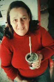 Morreu dona de casa Rosane de Fátima Ribeiro da Silva