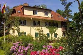 Jūs varat sazināties ar uzņēmumu pa numuru 038825 377810. Haus Hubertus Boltenhagen Urlaub In Boltenhagen