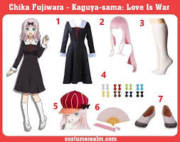 Chika Fujiwara Cosplay In 2020 Cosplay Outfits Halloween Outfits Cosplay Costumes