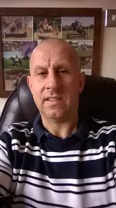 Alan Brennan Clairvoyant Medium