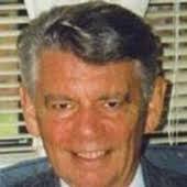 Obituary information for James F. Mulligan