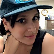 Later Gator Corduroy Hat