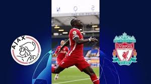Live stream on ok.ru viewers: Nonton Live Streaming Sctv Bola Liga Champions Ajax Vs Liverpool Link Siaran Dan Prediksi Tribun Jogja