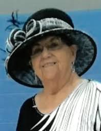 Obituary information for Adelheid F. Strecker