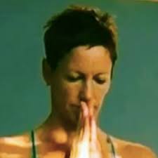 Ashtanga with Caroline