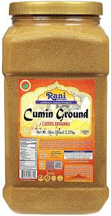 Rani Curry Powder Extra Hot Natural 11-Spice Blend 80Oz (5Lbs) 2.27Kg —  Rani Brand Factory Store