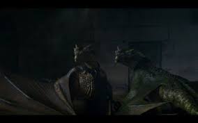 Mance notices that jon is wearing the black of the night's watch yet again. Game Of Thrones Season 4 Episode 10 The Children 2014 Famousfix Com Post