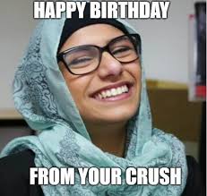 Birthday Quotes Happy Birthday Meme Funny Happy Birthday Memes Funny For Crush Happy Birthday Meme Birthday Humor Funny Birthday Meme