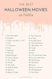 This article is updated frequently as movies leave and enter netflix. Countdown Halloween Netflix Serien Auf Biscountdown Bis Halloween Auf Netflix Netflix Serien Netflix Serien Coole Filme Sehenswerte Filme