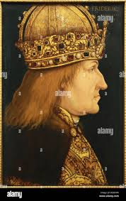 Federico il pacifico immagini e fotografie stock ad alta risoluzione