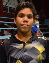 Van Lange, Sahadeo propel Guyana boys' U-13 A into semis