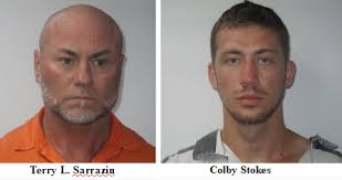 Mt. Hermon Web TV: Washington Parish Jail Bookings for July 3, 2024