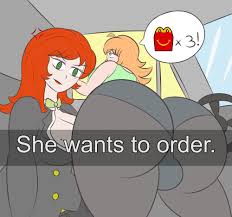 Rule34 - If it exists, there is porn of it   6107321