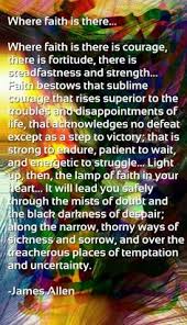  7 James Allen As A Man Thinketh Ideas As A Man Thinketh James Allen Quotes