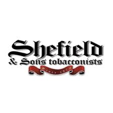 Sheffield & sons for bloom grocery packaging. Shefield Sons North Hill Centre