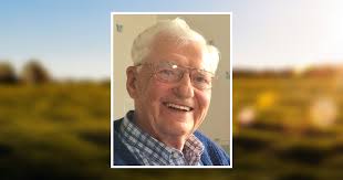 Lewis Johnson Obituary March 17, 2020