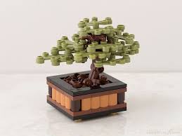 By venunder, april 17, 2012 in lego historic themes. Serenity Bricknerd Your Place For All Things Lego And The Lego Fan Community Lego Tree Cool Lego Micro Lego