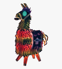 Kids and beginners alike can now draw a great looking llama from fortnite. Llama Fortnite Llama Png Transparent Png Kindpng