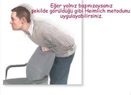 Bebeklerde heimlich manevrası nasıl uygulanır ? Heimlich Manevrasi Ve Hayat Kurtarma Asil Susan Kaybeder